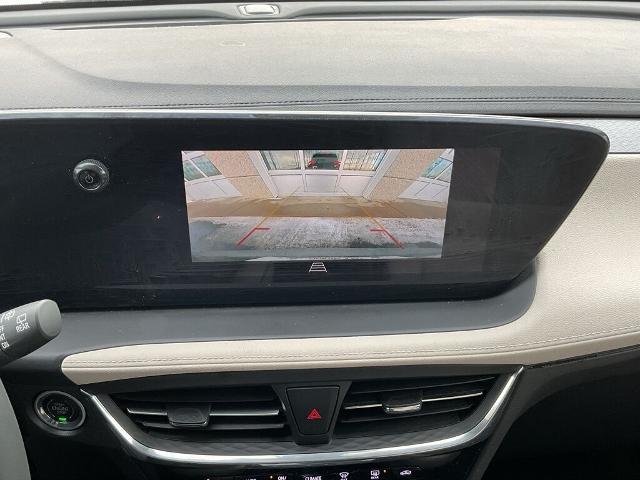 2024 Buick Encore GX Avenir FWD