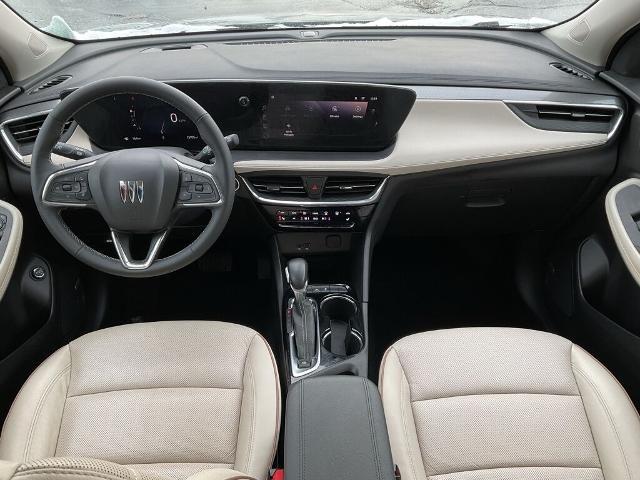 2024 Buick Encore GX Avenir FWD