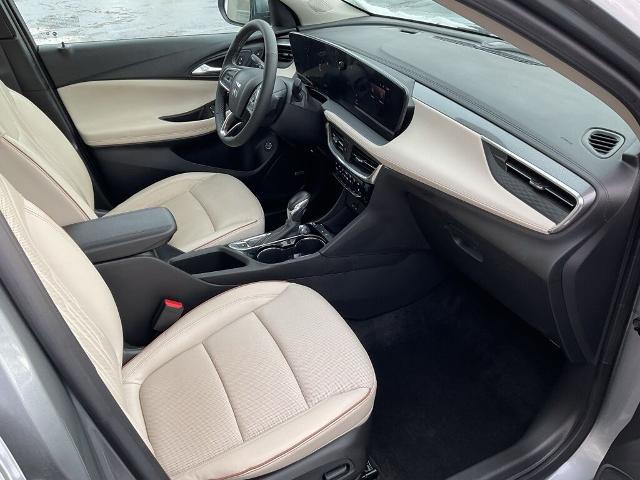 2024 Buick Encore GX Avenir FWD