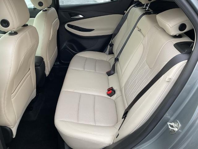 2024 Buick Encore GX Avenir FWD