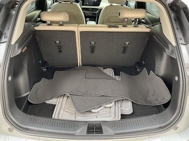 2024 Buick Encore GX Avenir FWD
