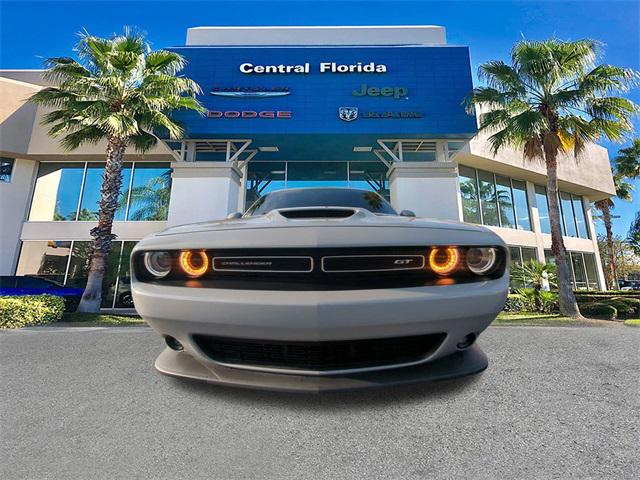 2021 Dodge Challenger GT