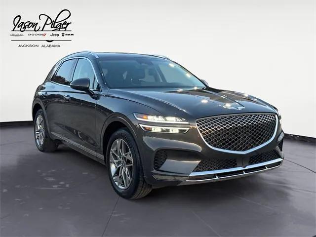 2025 Genesis GV70 2.5T AWD