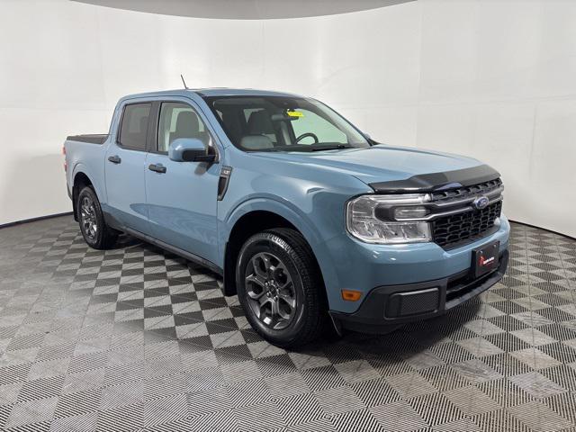 2023 Ford Maverick XLT 2023 Ford Maverick XLT