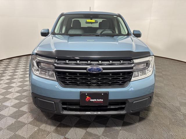 2023 Ford Maverick XLT 2023 Ford Maverick XLT