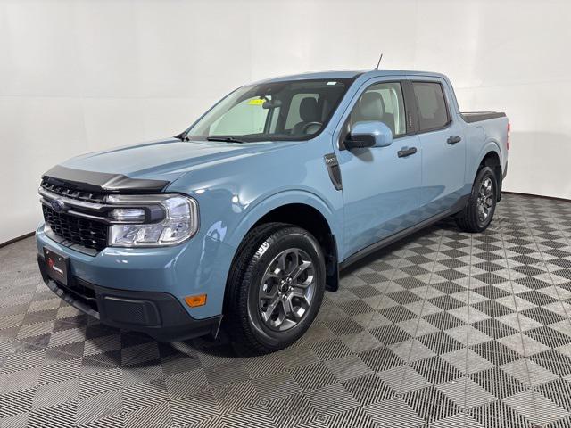 2023 Ford Maverick XLT 2023 Ford Maverick XLT