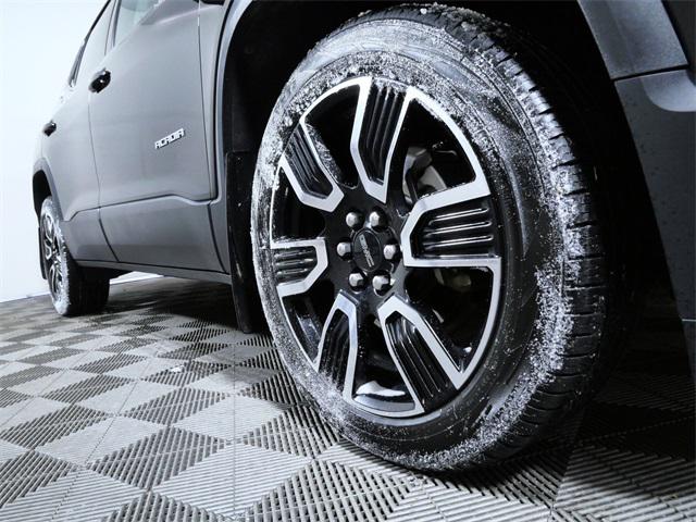 2019 GMC Acadia SLT-1 2019 GMC Acadia SLT-1