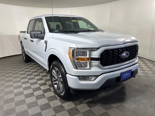 2022 Ford F-150 XL 2022 Ford F-150 XL