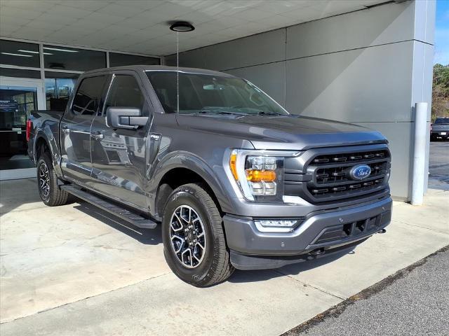 2022 Ford F-150 XLT for sale in Rockingham, NC