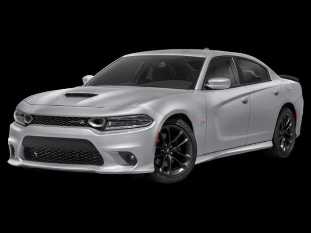 2022 Dodge Charger Scat Pack 2022 Dodge Charger Scat Pack