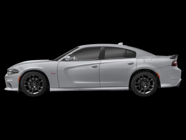 2022 Dodge Charger Scat Pack 2022 Dodge Charger Scat Pack