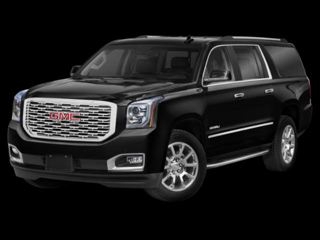 2020 GMC Yukon XL 4WD Denali 2020 GMC Yukon XL 4WD Denali