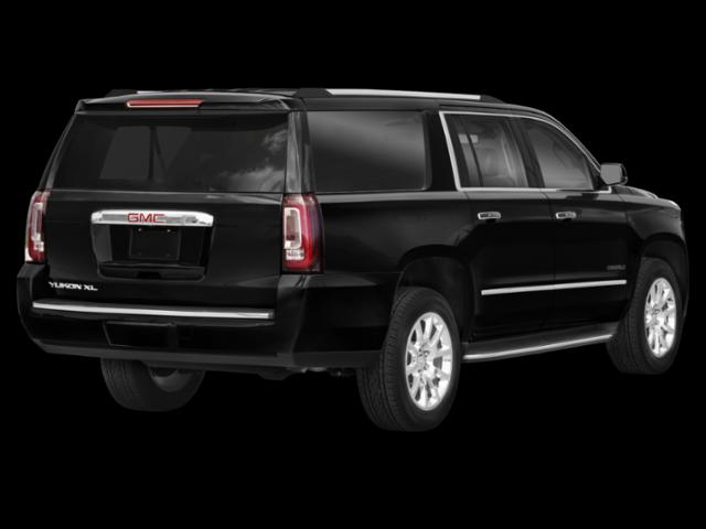 2020 GMC Yukon XL 4WD Denali 2020 GMC Yukon XL 4WD Denali