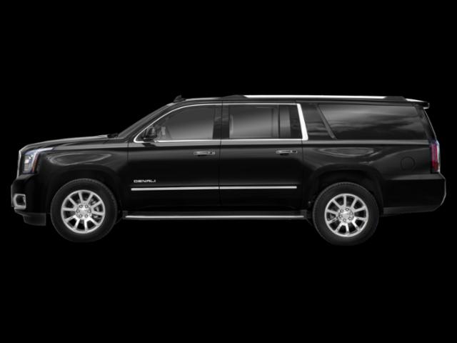 2020 GMC Yukon XL 4WD Denali 2020 GMC Yukon XL 4WD Denali