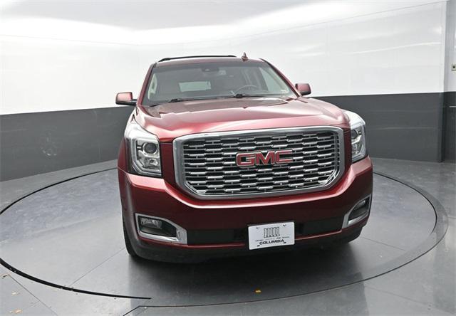 2020 GMC Yukon XL 4WD Denali