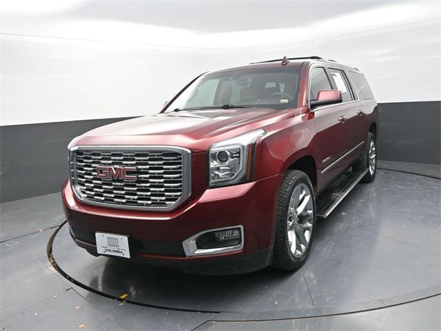 2020 GMC Yukon XL 4WD Denali