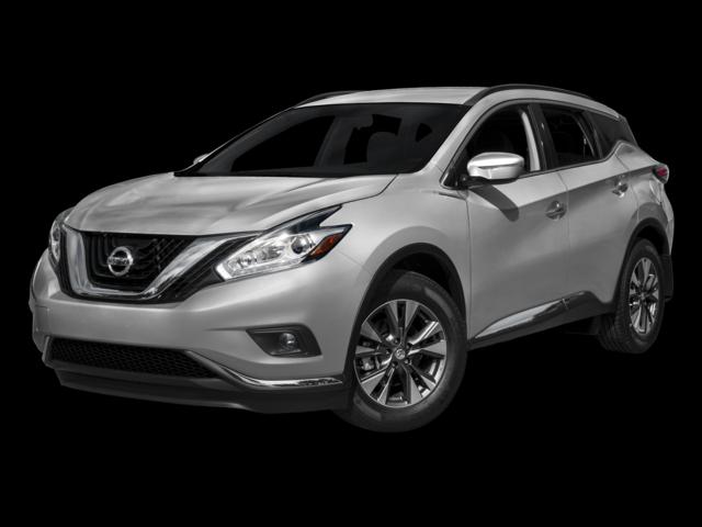2017 Nissan Murano S 2017 Nissan Murano S
