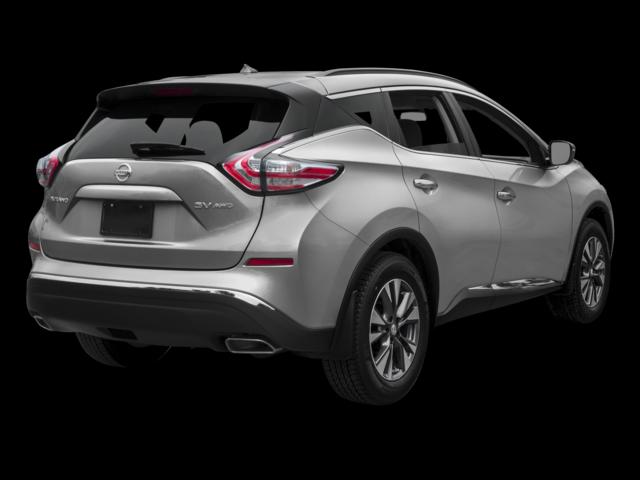 2017 Nissan Murano S 2017 Nissan Murano S