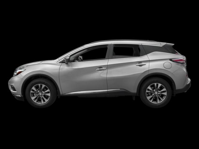 2017 Nissan Murano S 2017 Nissan Murano S