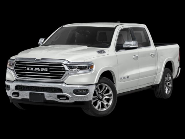 2019 RAM 1500 Longhorn Crew Cab 4x4 64 Box 2019 RAM 1500 Longhorn Crew Cab 4x4 64 Box