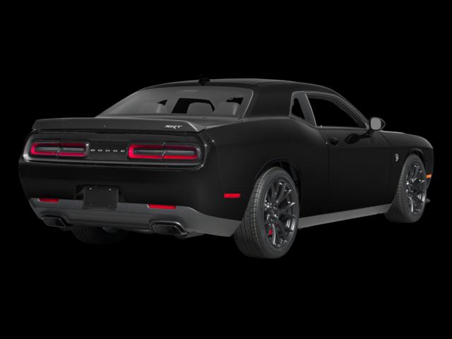 2016 Dodge Challenger SRT Hellcat 2016 Dodge Challenger SRT Hellcat