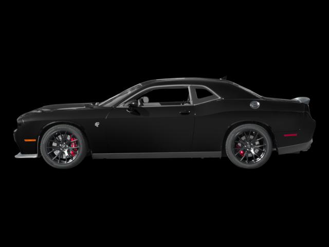 2016 Dodge Challenger SRT Hellcat 2016 Dodge Challenger SRT Hellcat
