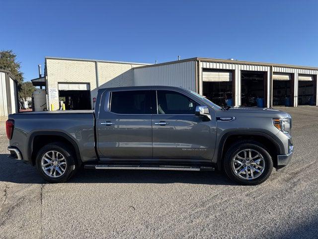 2021 GMC Sierra 1500 2WD Crew Cab Short Box SLT