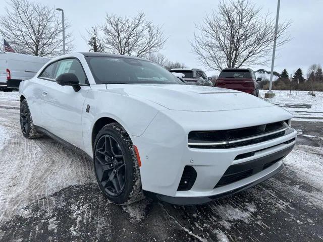 2026 Dodge Charger CHARGER SCAT PACK PLUS 2-DOOR AWD 2026 Dodge Charger CHARGER SCAT PACK PLUS 2-DOOR AWD