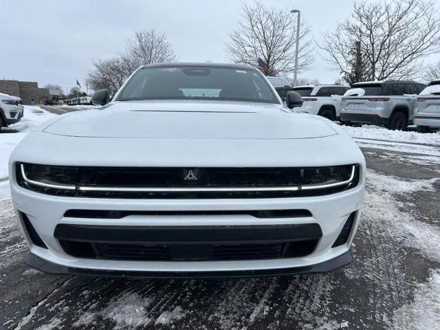 2026 Dodge Charger CHARGER SCAT PACK PLUS 2-DOOR AWD