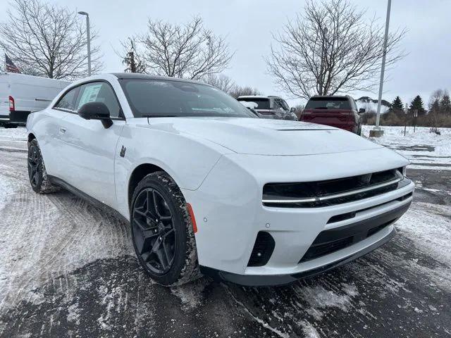 2026 Dodge Charger CHARGER SCAT PACK PLUS 2-DOOR AWD