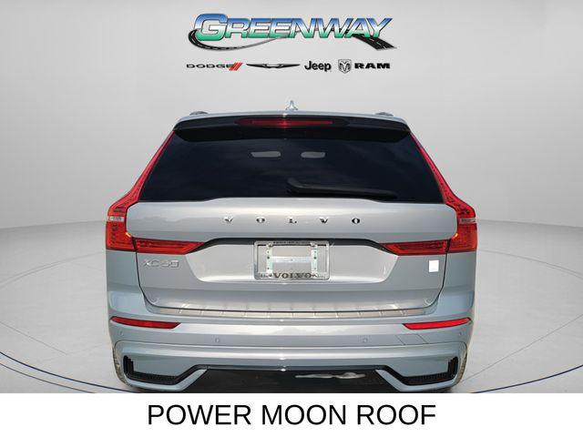 2024 Volvo XC60 Recharge Plug-In Hybrid T8 Polestar Engineered 2024 Volvo XC60 Recharge Plug-In Hybrid T8 Polestar Engineered