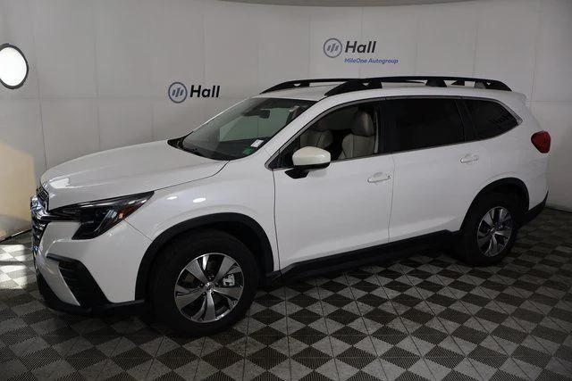 2024 Subaru Ascent Premium 7-Passenger 2024 Subaru Ascent Premium 7-Passenger