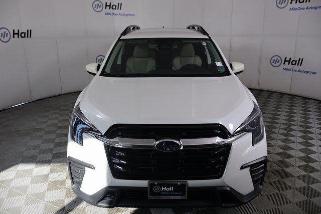 2024 Subaru Ascent Premium 7-Passenger 2024 Subaru Ascent Premium 7-Passenger