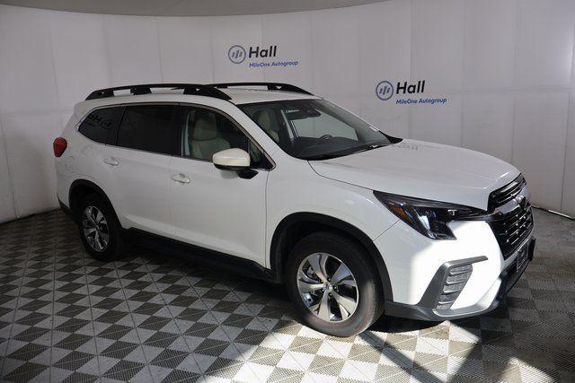 2024 Subaru Ascent Premium 7-Passenger 2024 Subaru Ascent Premium 7-Passenger