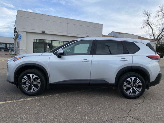 2023 Nissan Rogue SV FWD 2023 Nissan Rogue SV FWD