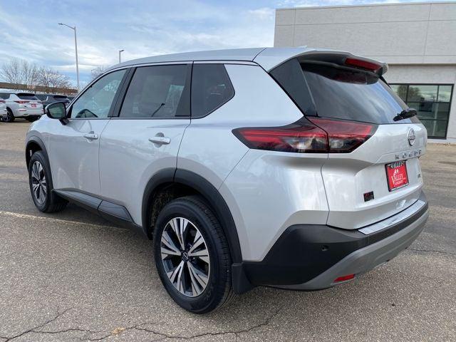 2023 Nissan Rogue SV FWD 2023 Nissan Rogue SV FWD