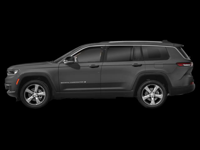 2021 Jeep Grand Cherokee L Summit Reserve 4x4 2021 Jeep Grand Cherokee L Summit Reserve 4x4