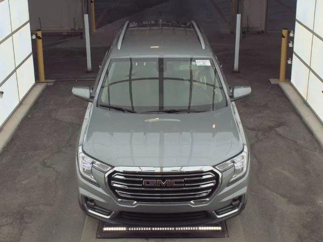 2024 GMC Terrain AWD SLT 2024 GMC Terrain AWD SLT