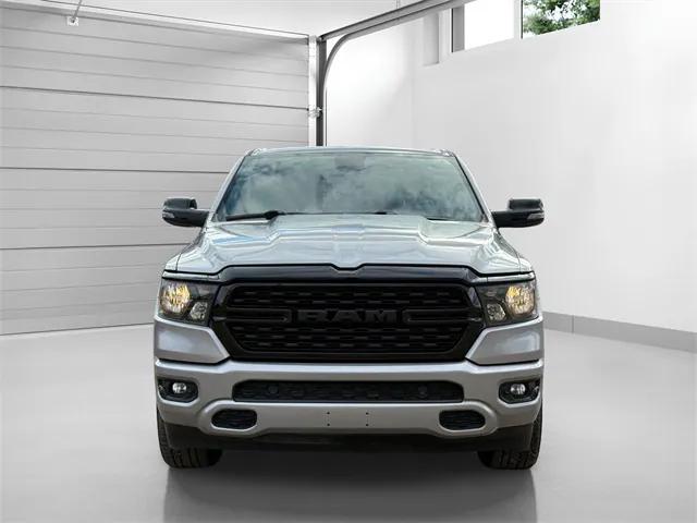 2023 RAM 1500 Big Horn Crew Cab 4x4 57 Box 2023 RAM 1500 Big Horn Crew Cab 4x4 57 Box