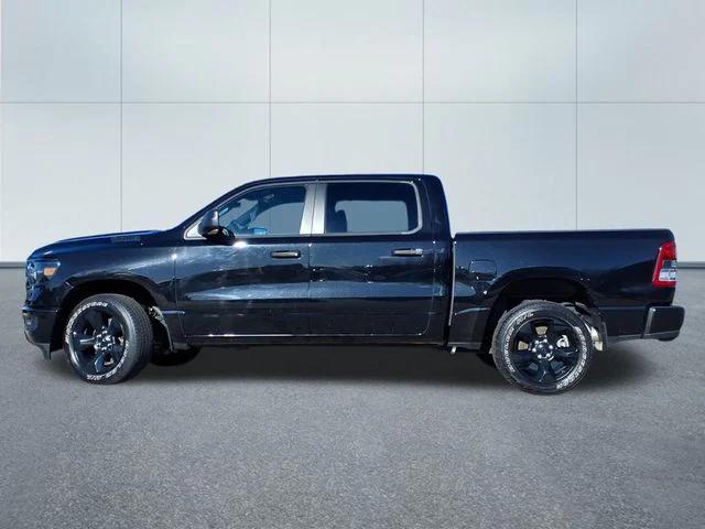 2024 RAM 1500 Tradesman Crew Cab 4x4 57 Box