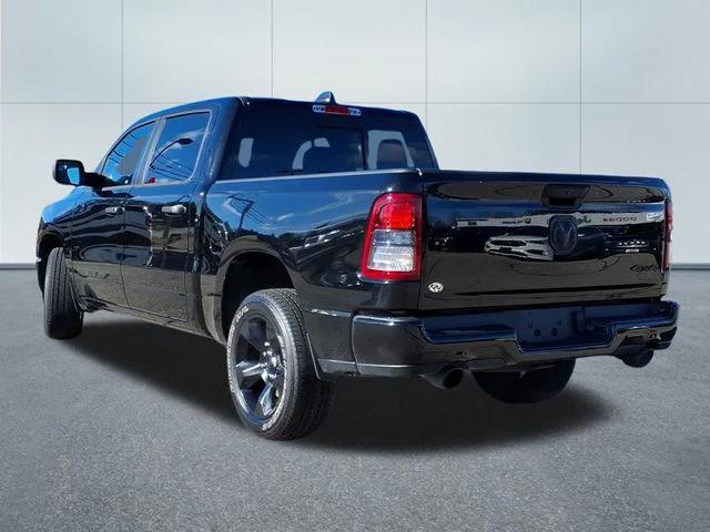 2024 RAM 1500 Tradesman Crew Cab 4x4 57 Box