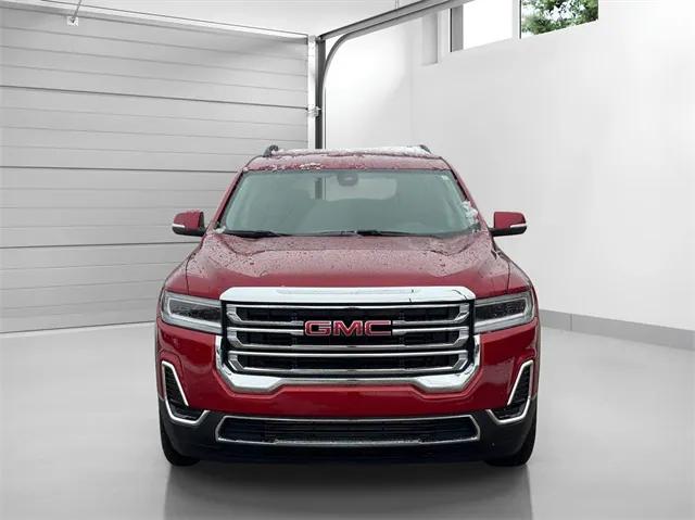 2023 GMC Acadia AWD SLE
