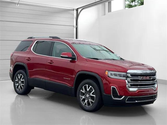 2023 GMC Acadia AWD SLE