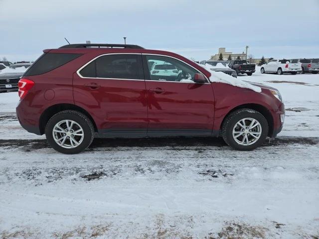 2017 Chevrolet Equinox LT 2017 Chevrolet Equinox LT