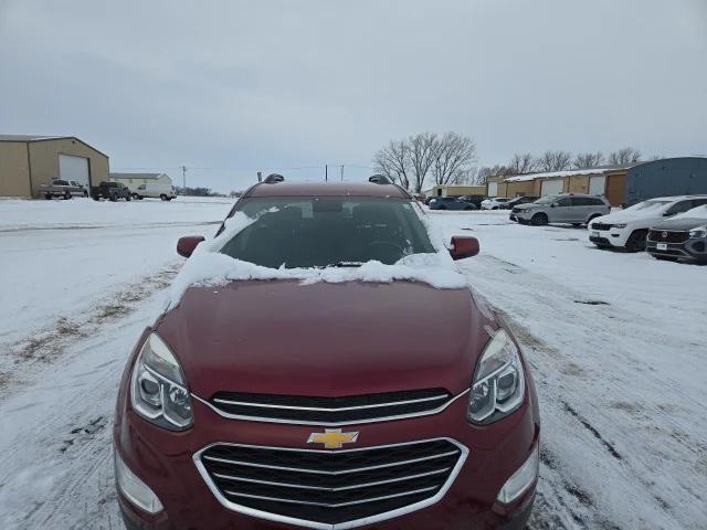 2017 Chevrolet Equinox LT 2017 Chevrolet Equinox LT