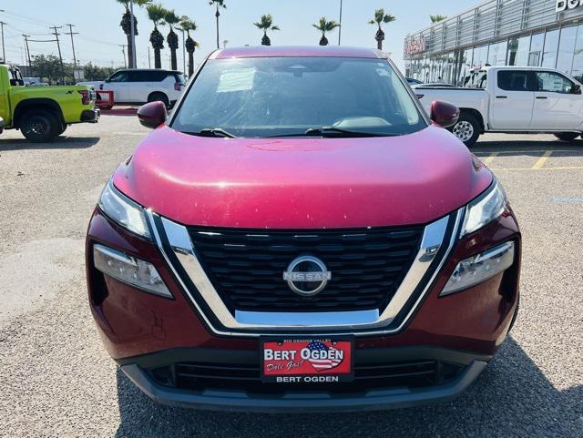 2023 Nissan Rogue SV FWD 2023 Nissan Rogue SV FWD
