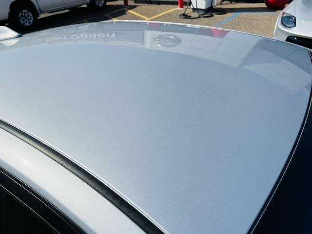 2021 Nissan Versa SV Xtronic CVT