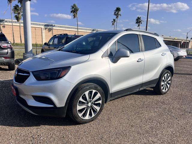 2022 Buick Encore AWD Preferred 2022 Buick Encore AWD Preferred