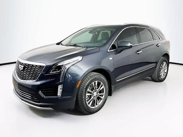 2023 Cadillac XT5 AWD Premium Luxury for sale in Tampa, FL