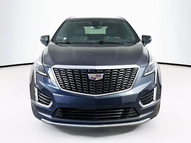 2023 Cadillac XT5 AWD Premium Luxury